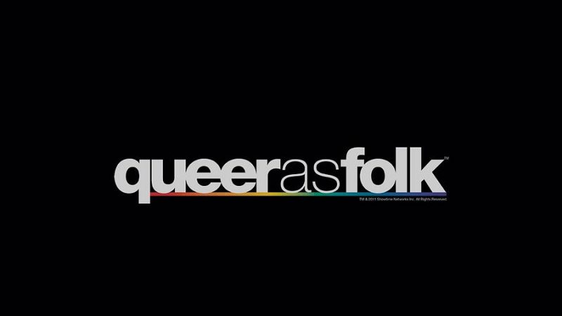 Queer As Folk, la série des années 2000 aura droit à un reboot sur STARZPLAY cette année