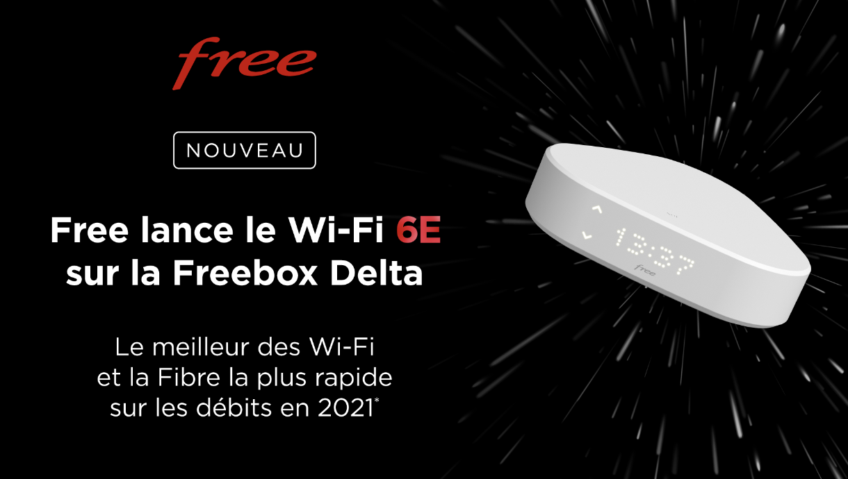 Freebox Delta et Pop : il est maintenant possible de faire la demande de répéteurs  wifi supplémentaires