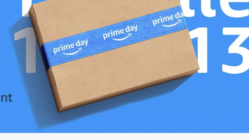 Abonnés Freebox : Amazon annonce son Prime Day avec des offres promotionnelles en avant-première