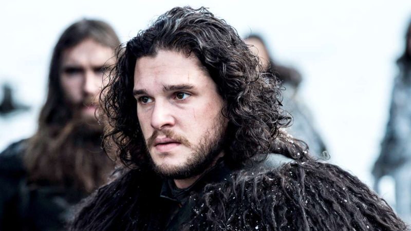 Avis aux fans de “Game of Thrones”, Jon Snow aura droit à son spin-off