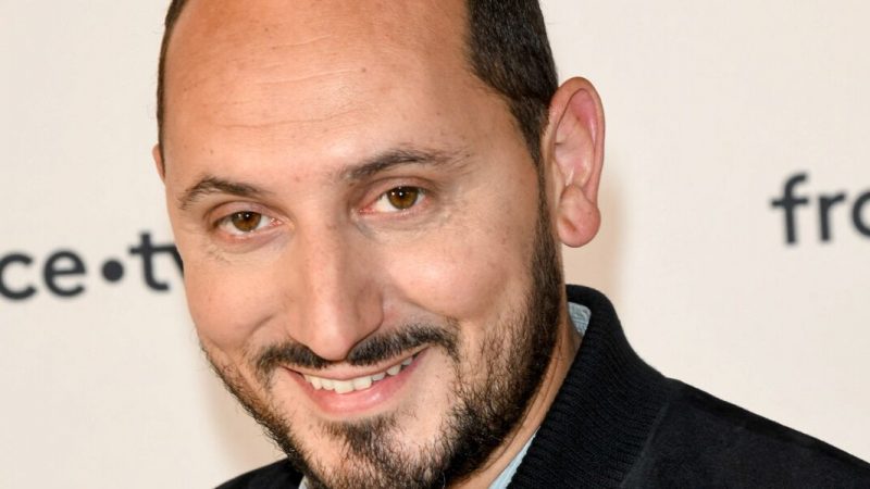 “C politique”, Karim Rissouli quitte l’émission de France 5