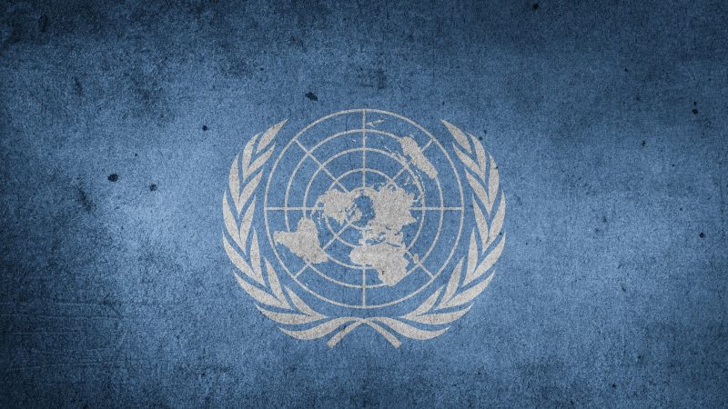 L’ONU ne veut plus de coupure d’internet et considère qu’il s’agit d’une atteinte aux droits de l’homme