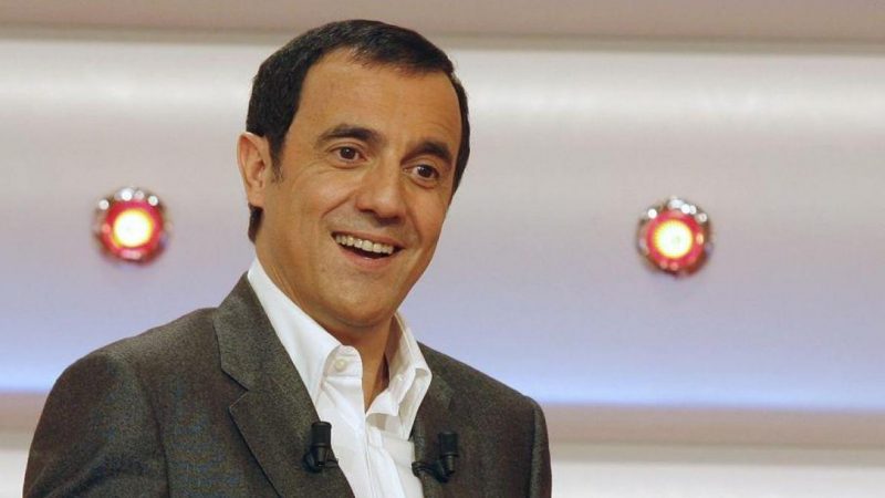 France 2 va bientôt accueillir à nouveau Thierry Beccaro