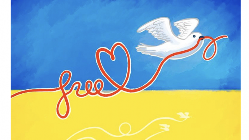 Free prolonge à nouveau son forfait mobile gratuit “solidarité Ukraine”
