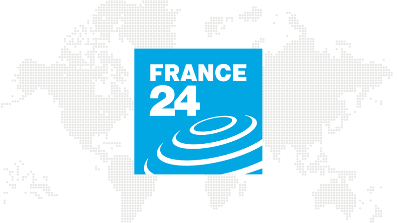 Insolite : un spécialiste du climat et un bébé étaient en duplex sur France 24