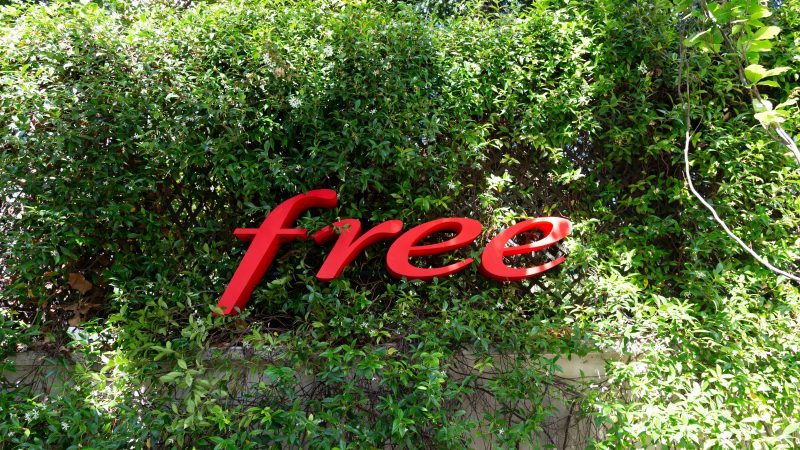 This week's news from Free and Free Mobile: automatic increase in 4G speed for mobile subscribers, the operator is launching updates