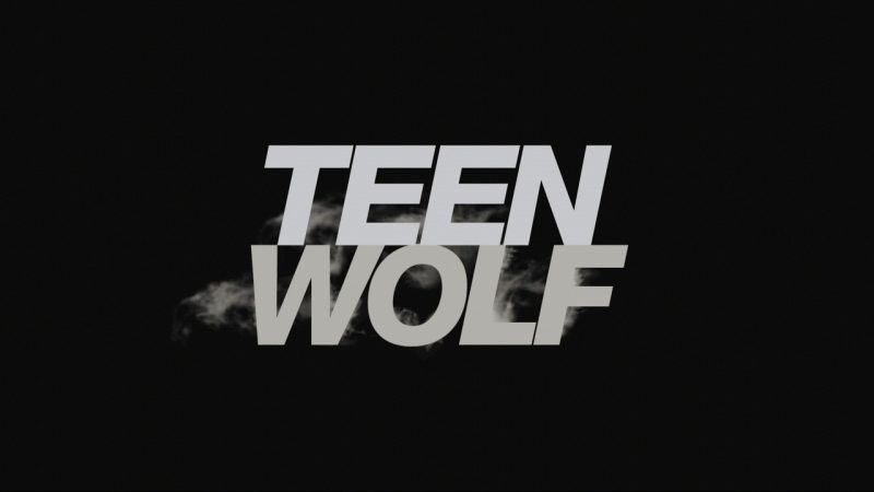 La série “Teen Wolf” revient en film sur Paramount+ avec une bande-annonce