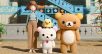Les Aventures de Rilakkuma au parc d’attractions, Netflix dévoile une bande-annonce