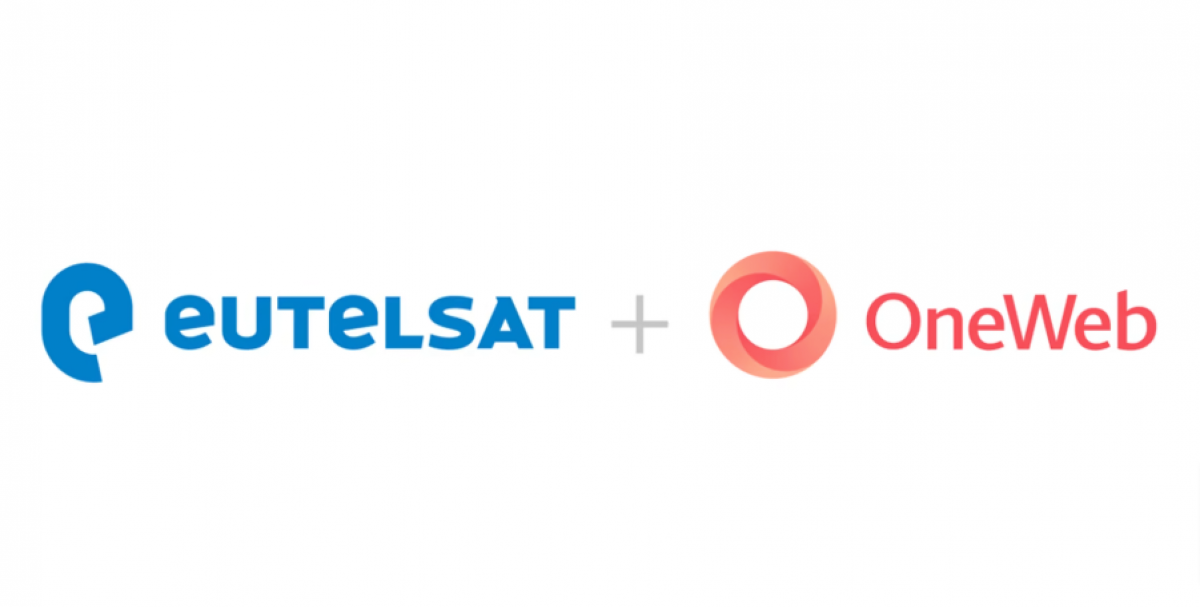 L’opérateur de satellites français Eutelsat veut fusionner avec l’anglais OneWeb