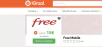 Offres spéciales : les nouveaux abonnés Freebox et Free Mobile peuvent bénéficier d’un remboursement, mais il faut faire vite