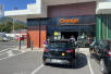 Une boutique Orange en proie à plusieurs attaques en peu de temps