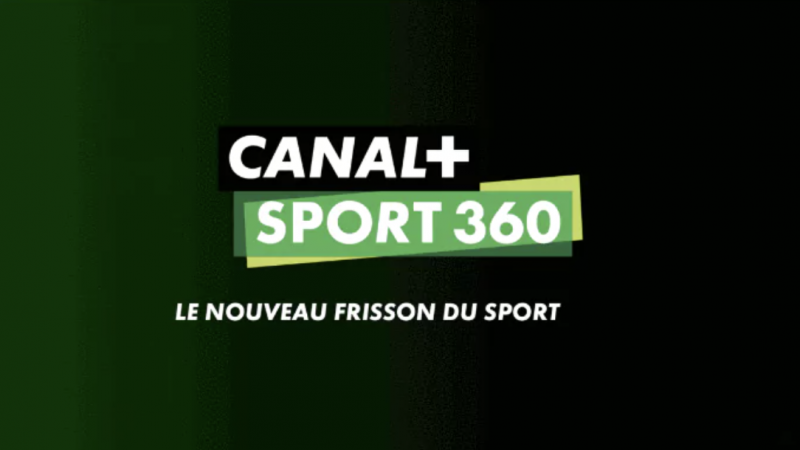 C’est parti pour la nouvelle chaîne Canal+ Sport 360 sur les Freebox et box des opérateurs, gratuité pendant quelques jours