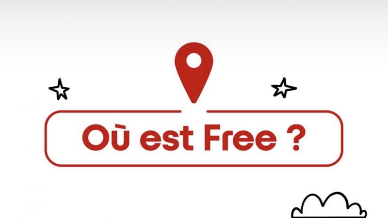 Free lance un nouveau jeu concours pour gagner un smartphone haut de gamme