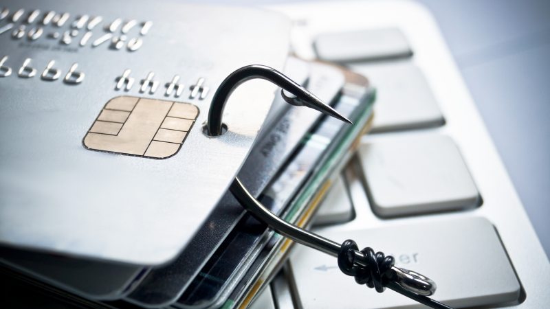 Une carte bancaire peut être piratée en 6 secondes