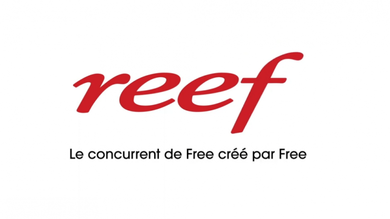 Free dévoile un nouveau plan de son concurrent Reef pour le “pulvériser” sur la fibre