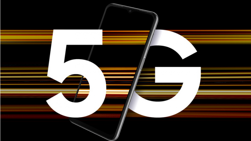 Free offers a new 5G smartphone in its online store