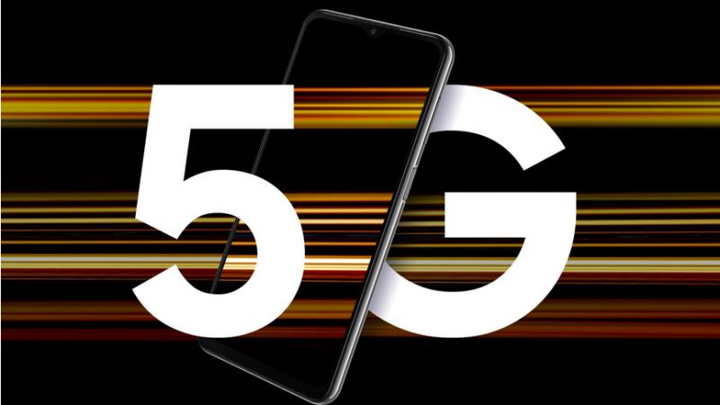 5G : Orange cartonne sur la bande 3,5 GHz, Free Mobile est au ralenti depuis 1 an