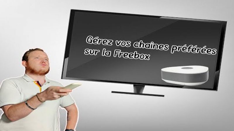 Tuto vidéo Univers Freebox : créez vos propres bouquets TV sur la Freebox Delta Devialet