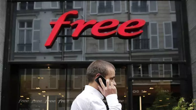 Polémique sur le blocage des prix chez Free Mobile : Xavier Niel défend sa stratégie face aux sénateurs