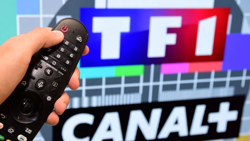 Accès aux chaînes gratuites du Groupe Bouygues : Canal+ en appelle au sens des responsabilités de TF1