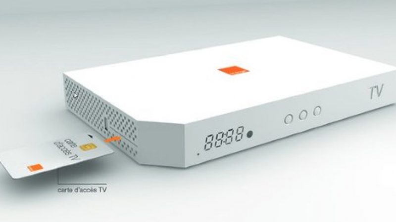 Orange remplace gratuitement les vieilles Livebox de ses abonnés