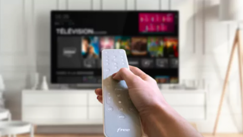 Freebox TV : arrivée de nouvelles chaînes et amélioration de 2 bouquets TV