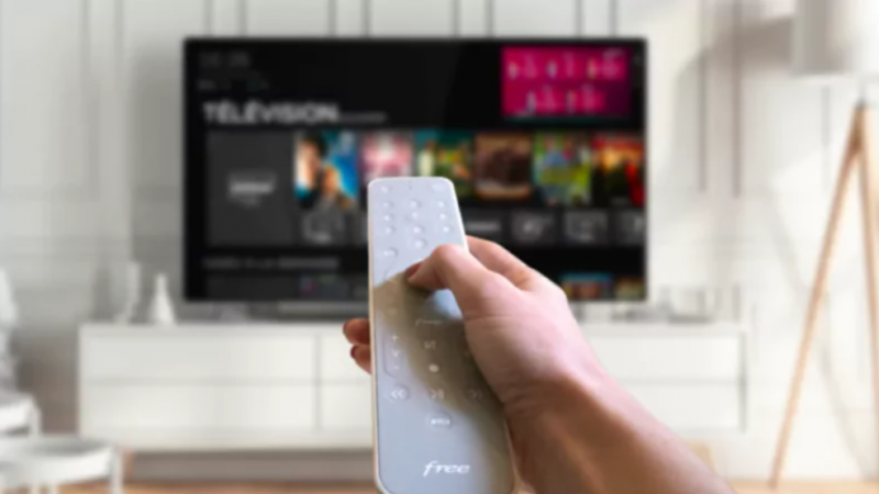 Plusieurs chaînes disparaissent de Freebox TV, suite à des difficultés avec les éditeurs