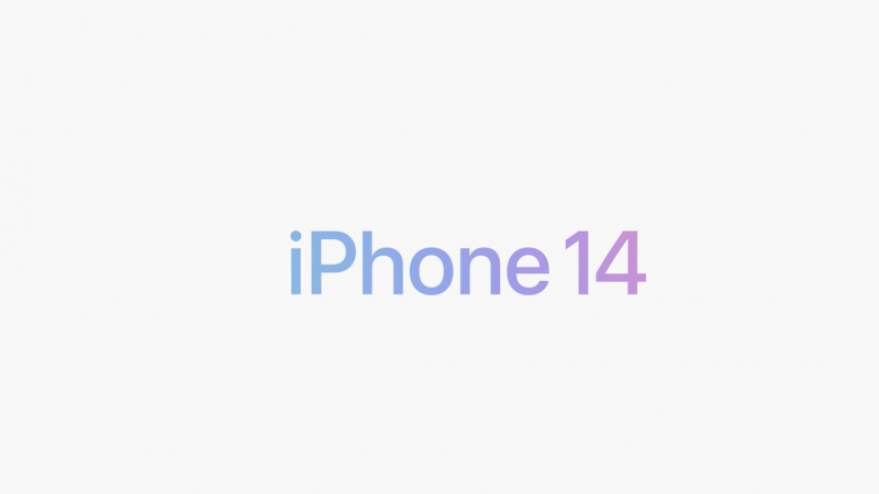 L’iPhone 14 Plus débarque à l’achat chez Free Mobile