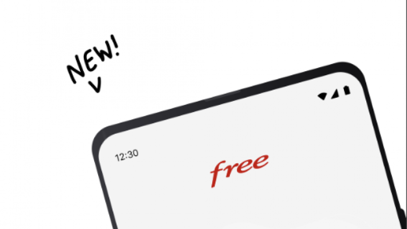 Les nouveautés de la semaine chez Free et Free Mobile : mise à jour de toutes les Freebox, des fonctionnalités en test pour certains abonnés