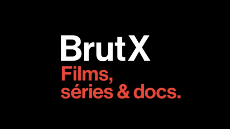 Clap de fin précoce pour la plateforme BrutX, disponible sur les Freebox et Livebox