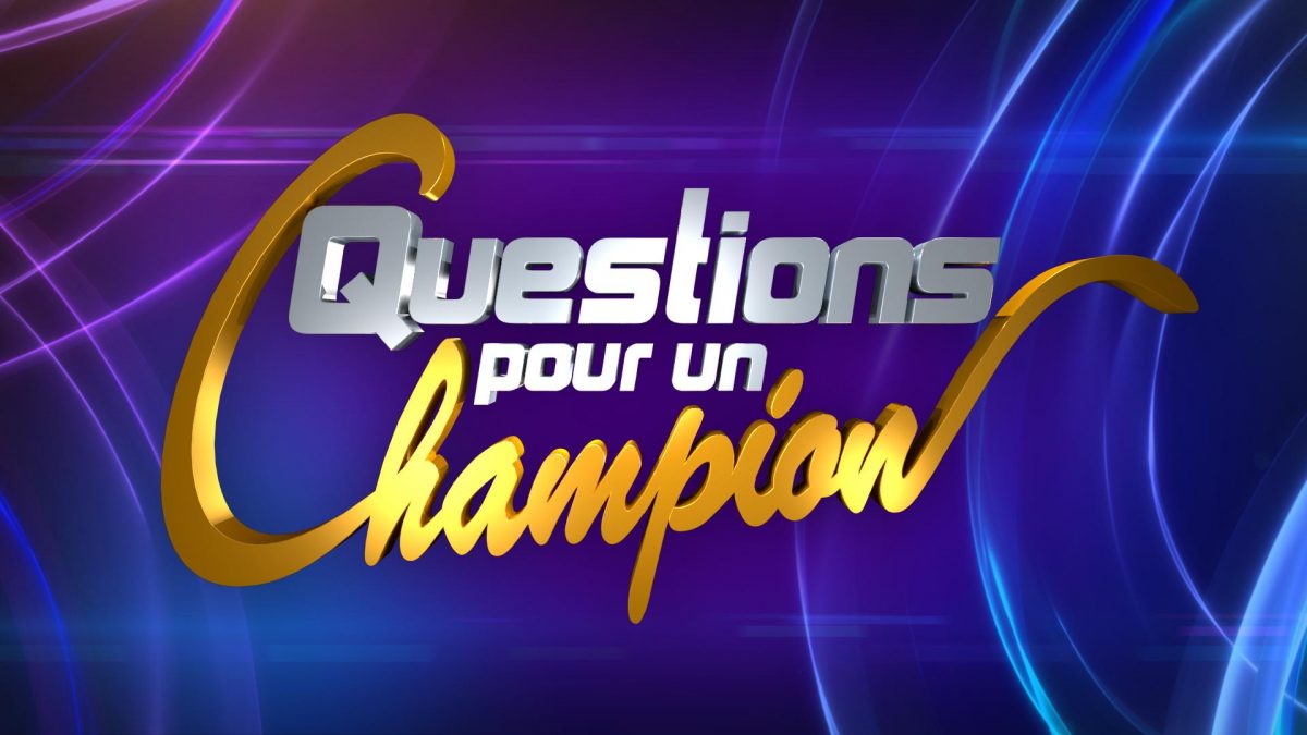 Cyril Féraud remplace Samuel Étienne dans “Questions pour un champion” à l’occasion de la 10.000e de l’émission