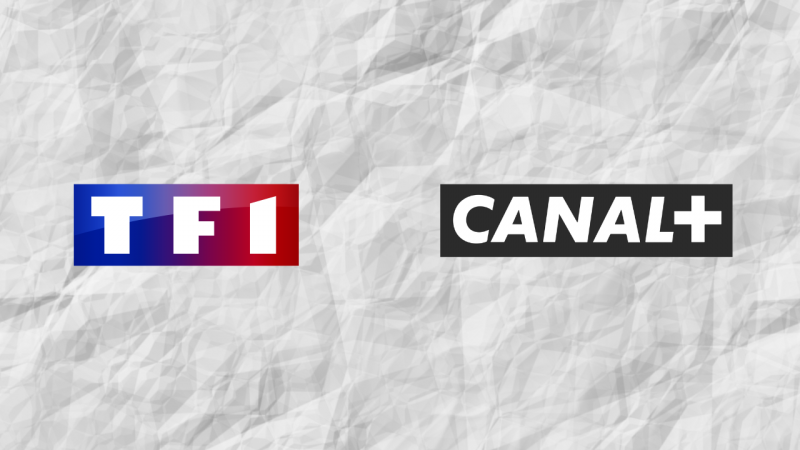 TF1 : l’audience de la chaîne au plus bas depuis son lancement suite à la coupure de Canal+