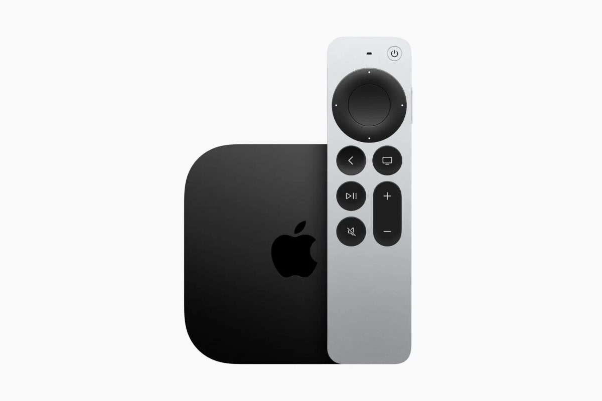 Le prix de l’Apple TV flambe mais pas chez Free, des abonnés Freebox peuvent en profiter à moins 50%
