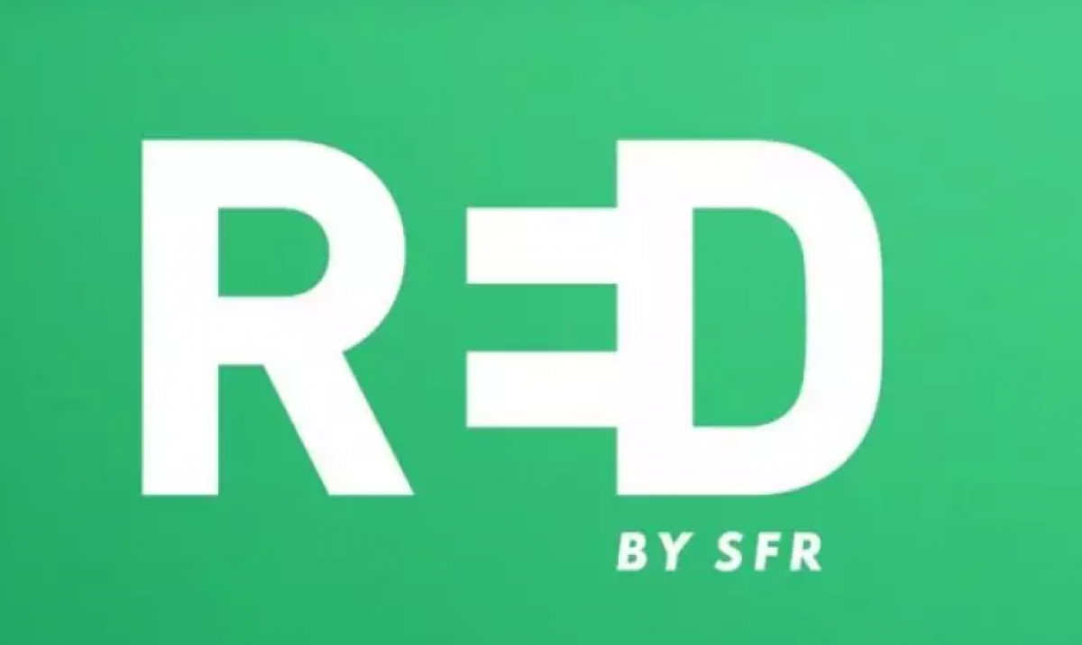 Red by SFR augmente fortement le tarif de la Box fibre la moins chère du marché, et baisse ses débits