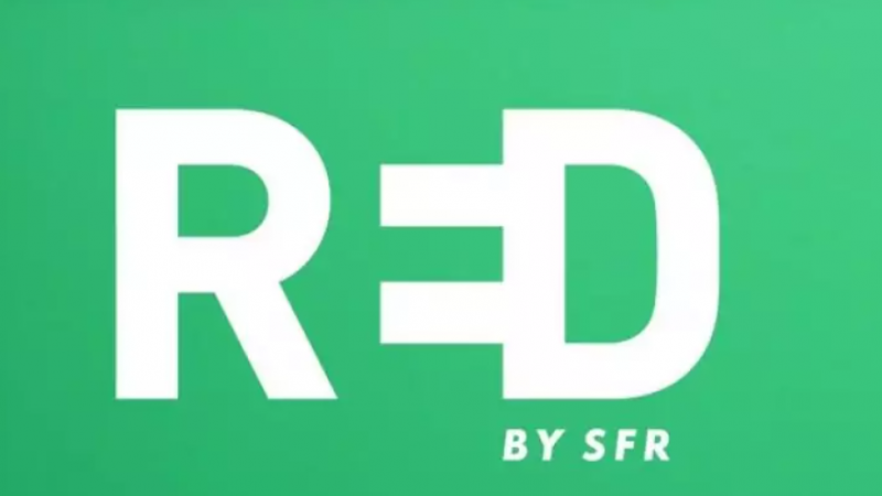 Red by SFR augmente fortement le tarif de la Box fibre la moins chère du marché, et baisse ses débits