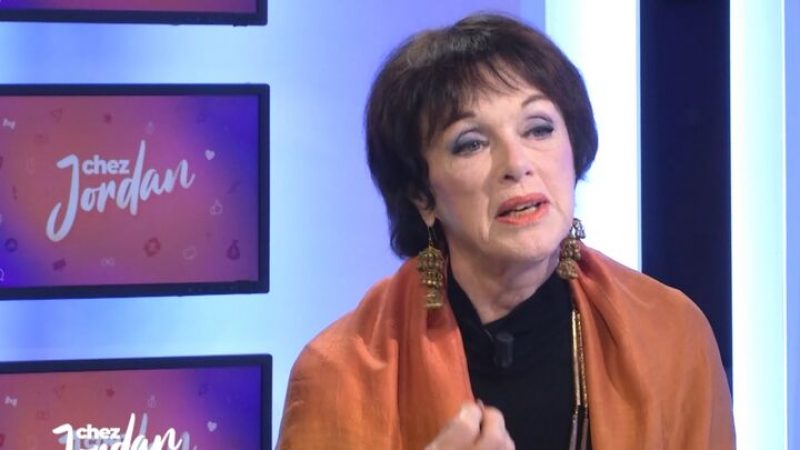 Jean-Paul Belmondo : les révélations d’Anny Duperey à son sujet