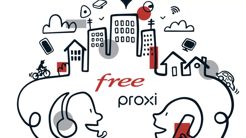 Free launches “the subscriber service revolution” on box and mobile