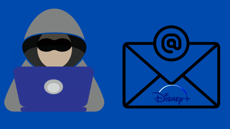 Abonnés Disney +, soyez vigilants, cet e-mail frauduleux en veut à votre argent