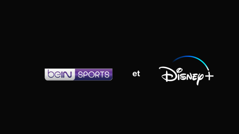 Orange lance une nouvelle promo pour ses abonnés, même Sosh, avec beIN Sports et Disney+ à prix cassé