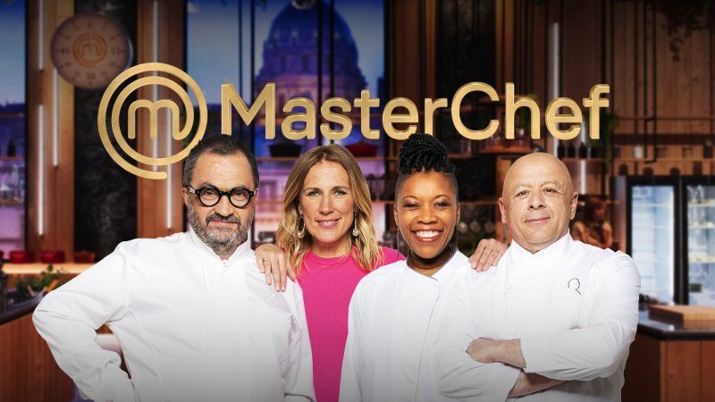 “Masterchef” : l’aventure pour l’émission culinaire de France 2 s’arrête ici