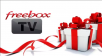 Freebox TV : 8 chaînes françaises seront offertes à partir de la fin du mois