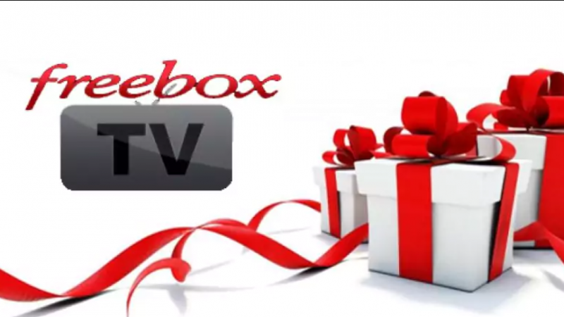 Encore une nouvelle chaîne offerte sur la Freebox