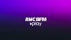 RMC BFM Play désormais disponible sur Apple TV