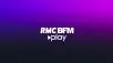 RMC BFM Play désormais disponible sur Apple TV