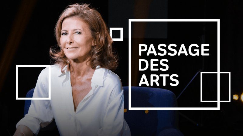 Delphine Ernotte provoque la colère du Syndicat National des Journalistes de France Télévision avec l’arrêt de “Passage des arts”