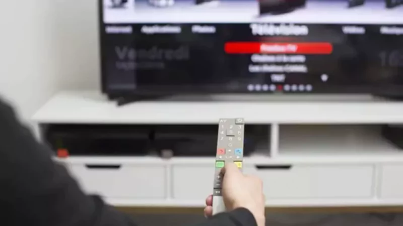 Free offre dès maintenant l’accès à 6 chaînes cinéma payantes aux abonnés Freebox