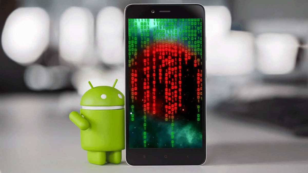 Attention à ce malware Android, qui contourne la sécurité de votre smarpthone