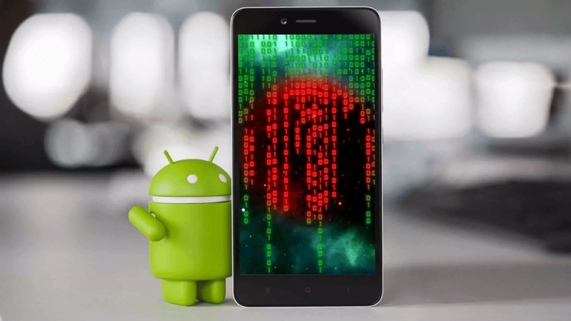 Une faille permet le déverrouillage de millions de smartphones Android sans mot de passe