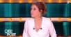 Léa Salamé gênée par une remarque de Christophe Dechavanne dans “Quelle époque !”