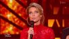 Sylvie Tellier émue en faisant ses adieux à Miss France